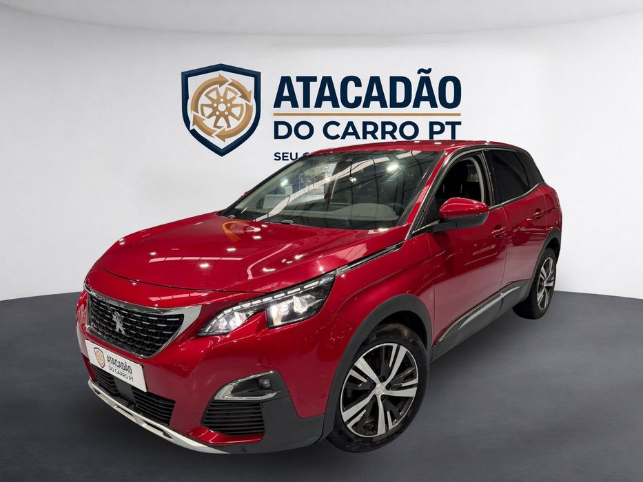 Peugeot 3008 foto 3
