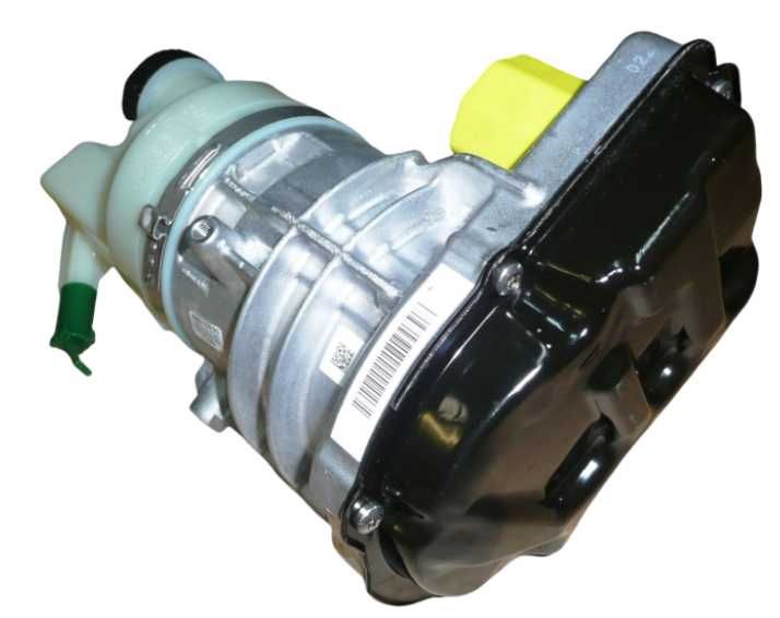 Pompa Wspomagania Renault Master / Opel Movano / Nissan NV400