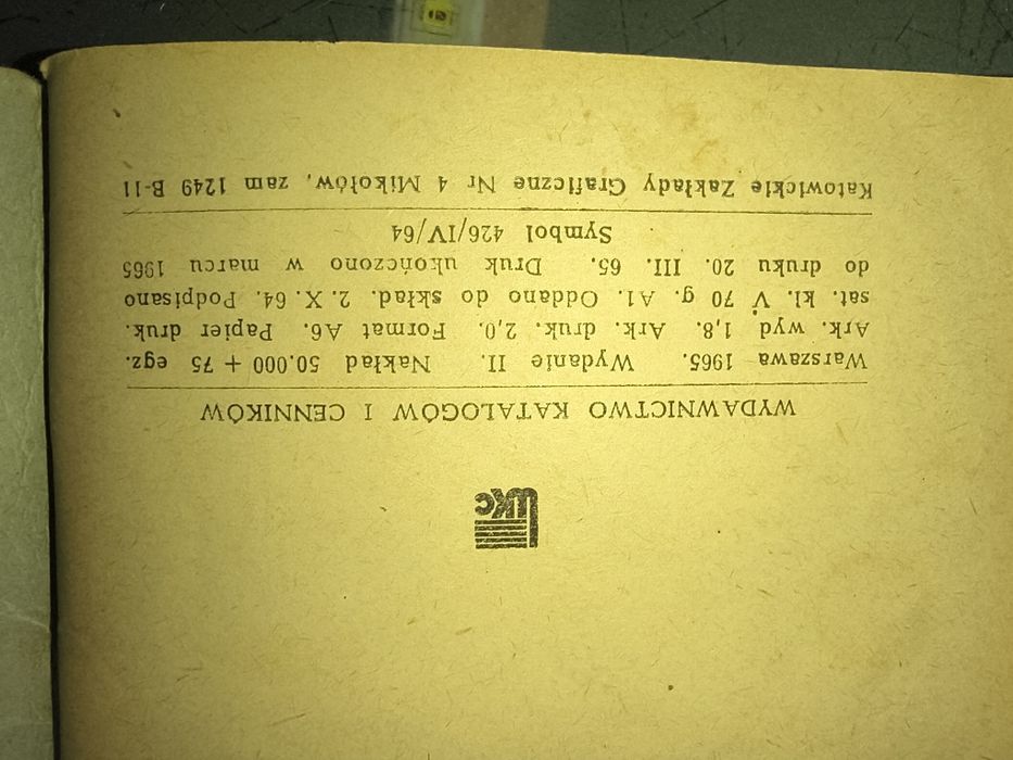 Instrukcja obsługi maszyn do szycia