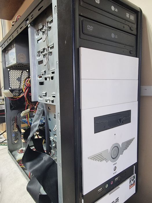 Продам пк компьютер системник