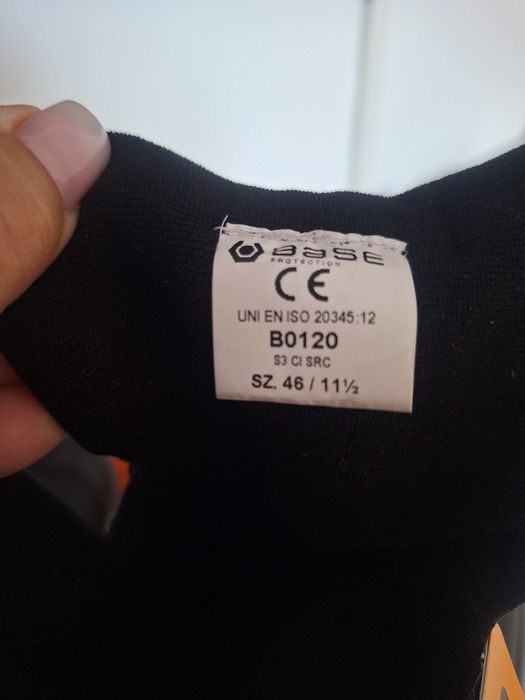 Buty Base rozm.46