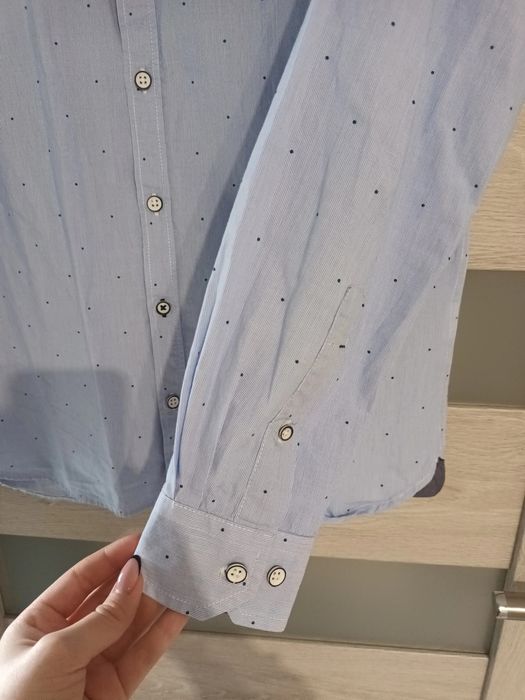 Koszula męska CARRY