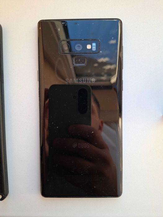 Telefon Samsung Galaxy Note 9 128GB
