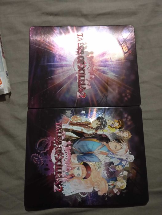 Tales of Xillia 2 - Day One Edition PS3