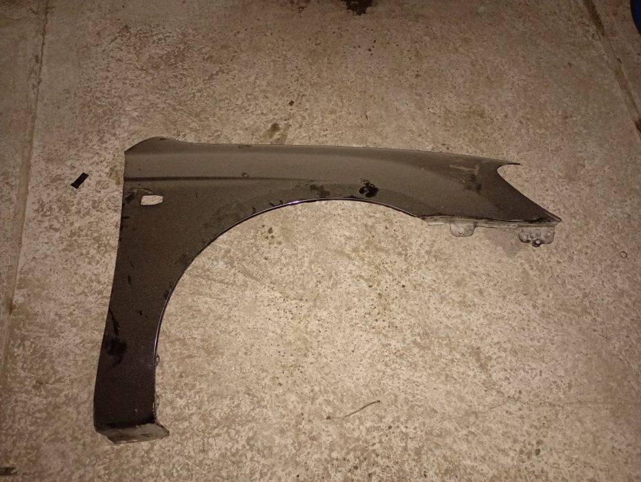 Продам крило Кіа черато оригінал