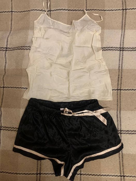 Піжама Victoria's secret, шовк