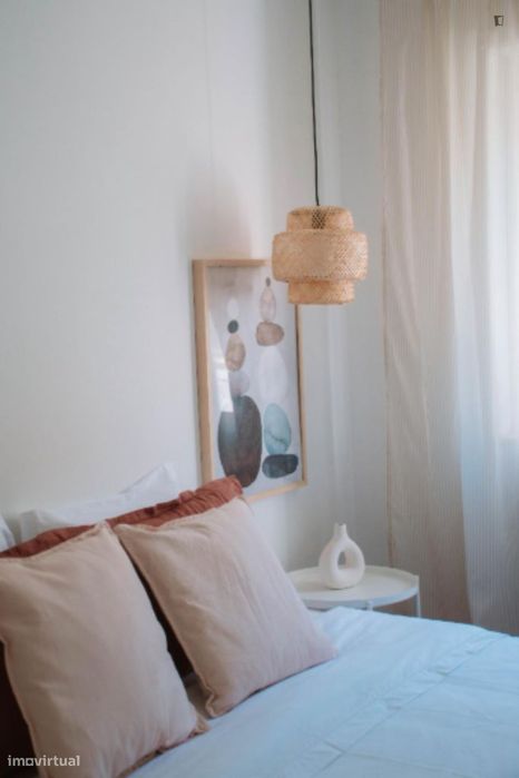 Apartamento com 4 quartos - localizado em Viana do castelo