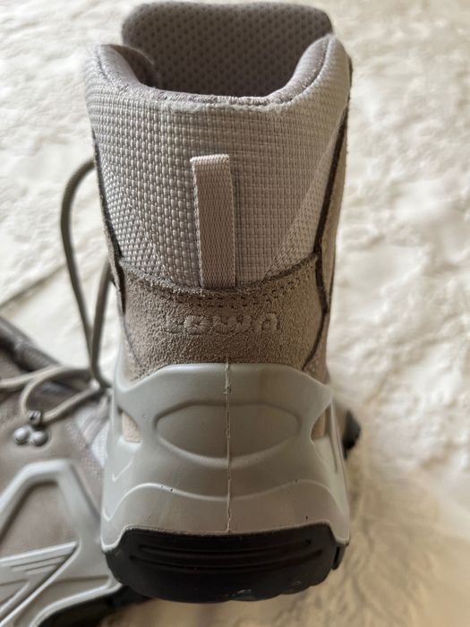 Lowa Zephyr GTX MID 39