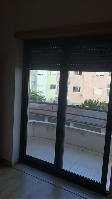 Quarto no  Entroncamento