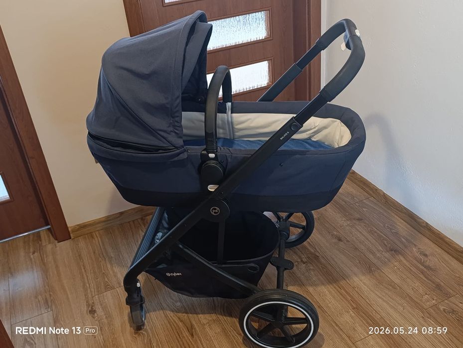 Wózek 2 w 1 Cybex Balios S