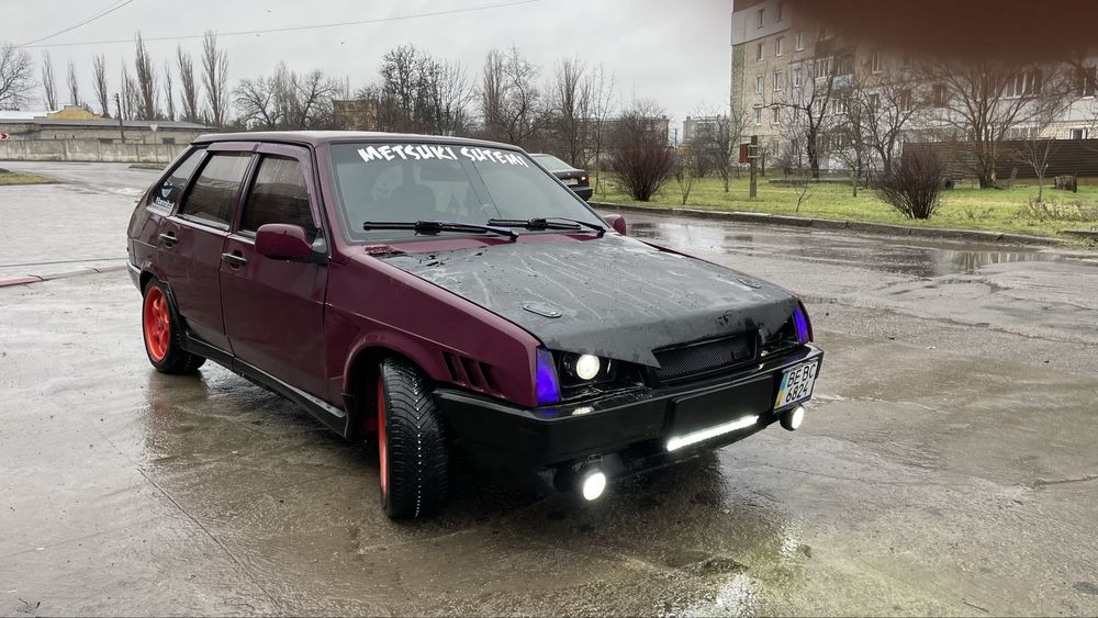 Продам Ваз 2109 в идеальном состоянии