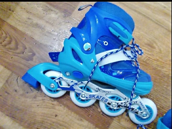 Новые     ролики