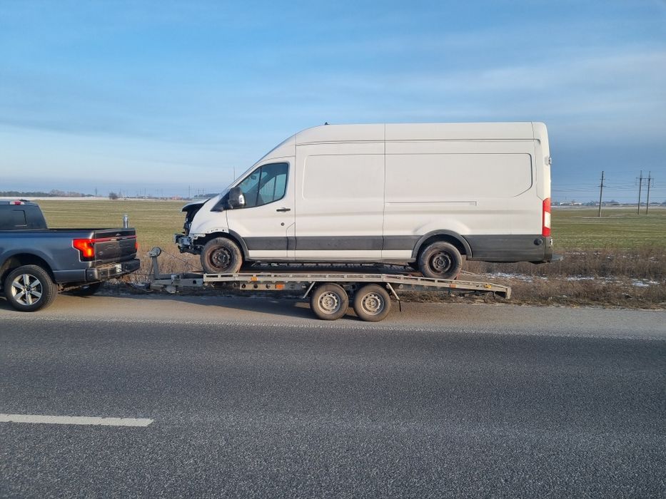 Оренда Лавет Прокат Лафета