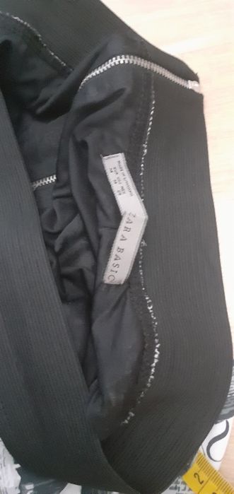 Spódnica Zara spódniczka