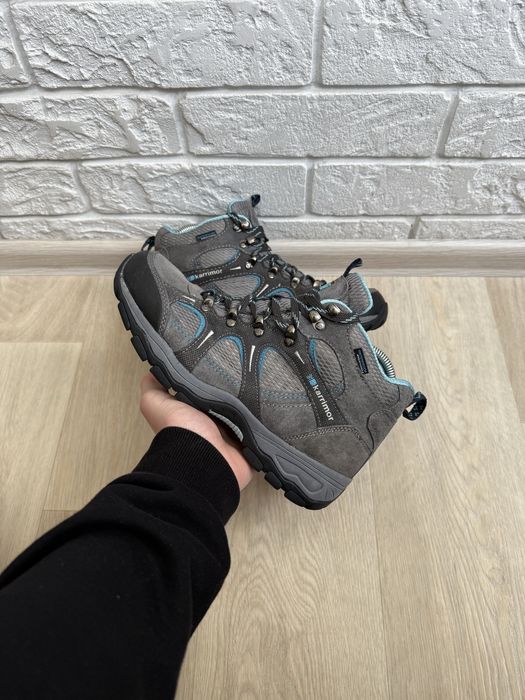 Ботинки Karrimor на Waterproof