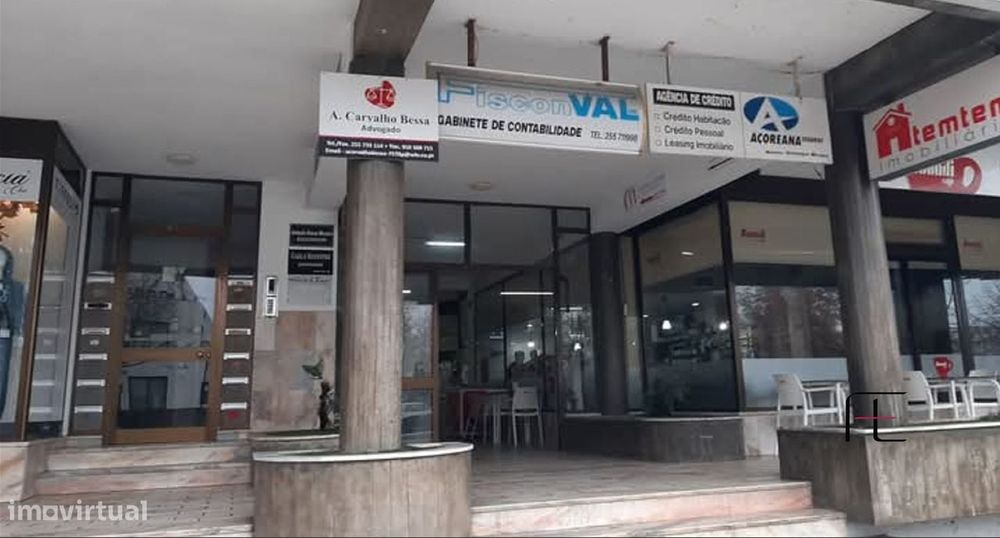 Loja  Venda em Penafiel,Penafiel