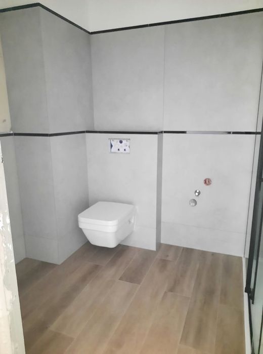 Kompleksowe usługi budowlane