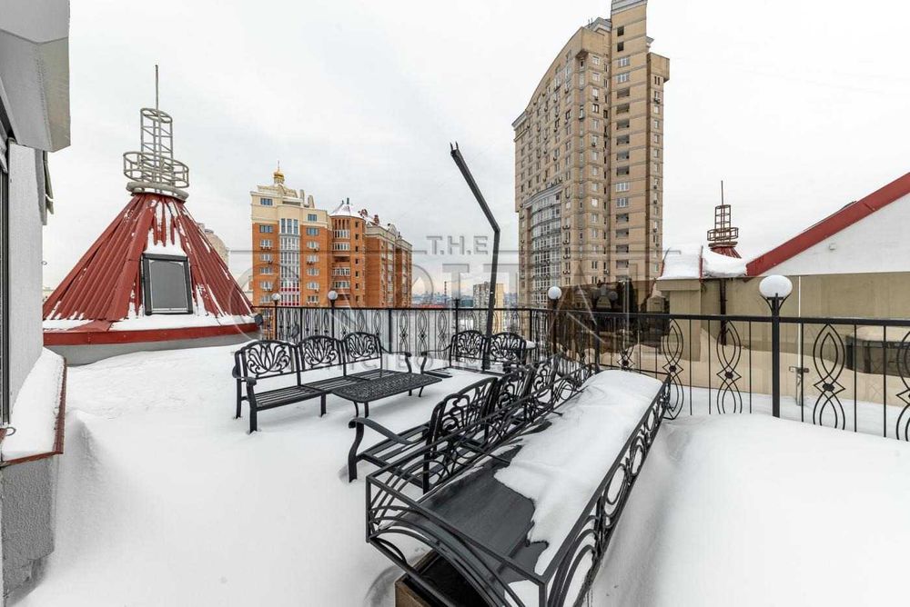 Продаж / Квартира / 350 м2 / ЖКОАЗИС /  Оболонський район