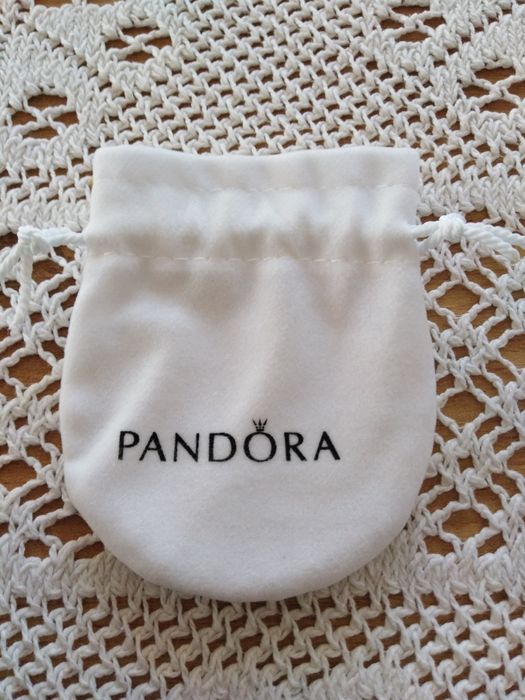 Etui Pandora woreczek
