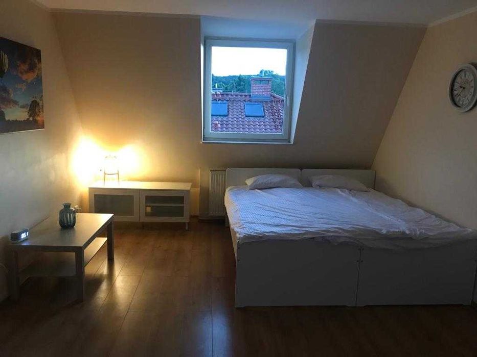Mieszkanie – Sopot, Sopot Dolny - Widok 2