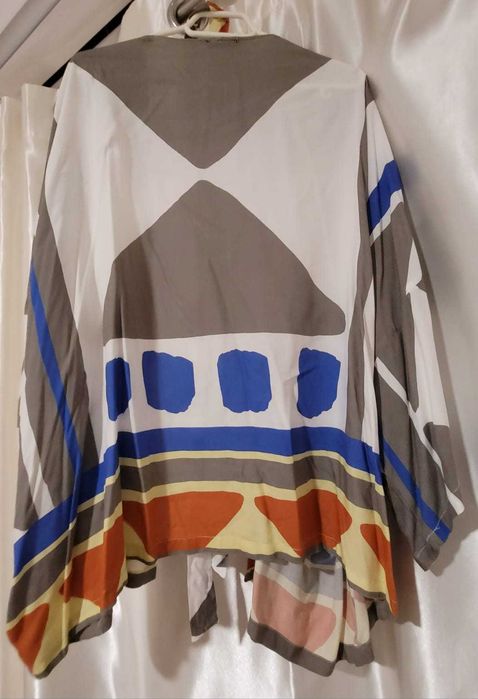 Kimono mulher ...
