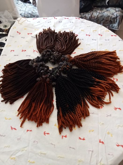 Vendo Sanguita de boa qualidade..