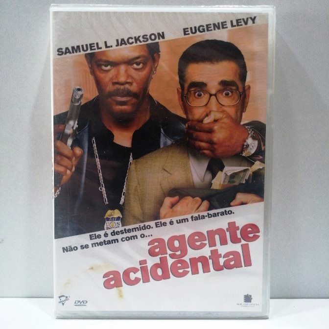 Agente Acidental