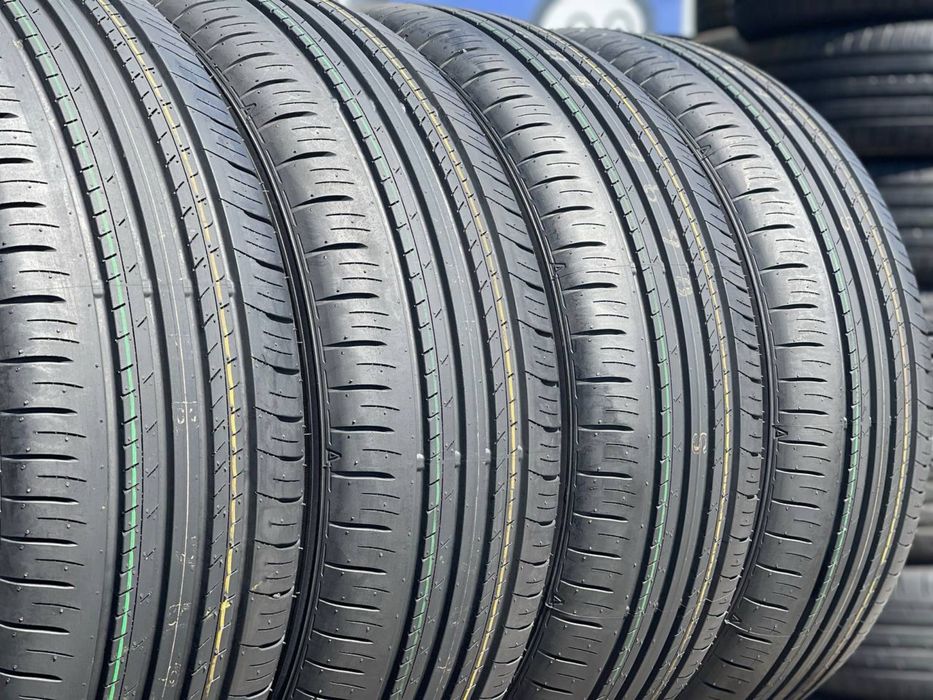 Шини літні NEW 4шт 225/60 R18 100Н Dunlop GrandTrek PT30