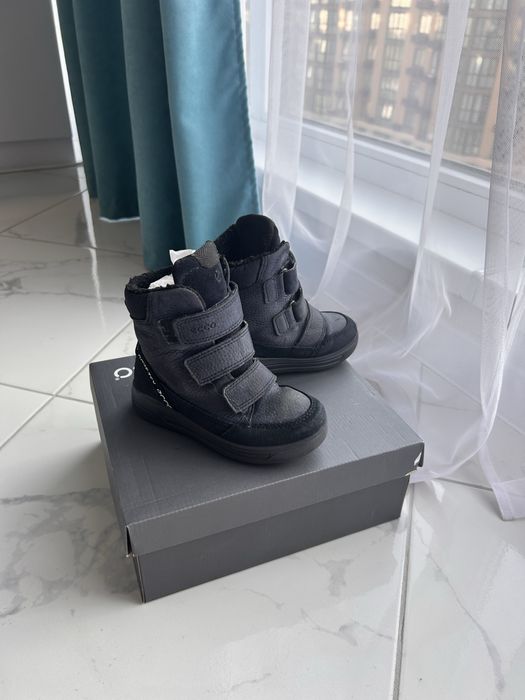 Черевики ECCO Urban snowboarder 27 розмір
