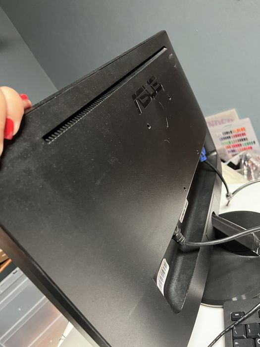 Computador + camara +…