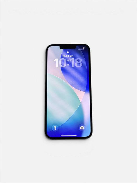iPhone 13 128GB | 83% bateria – stan idealny