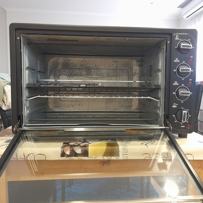 Forno grande 66 litros Mx Onda