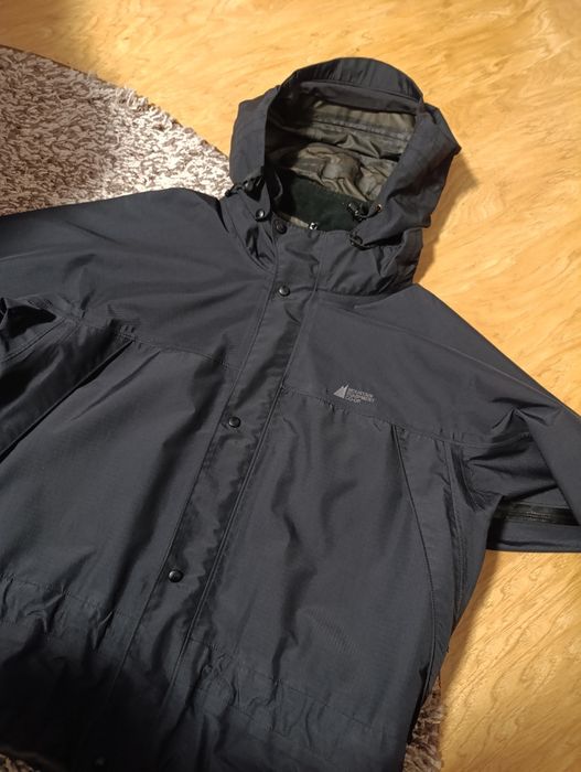 Куртка штурмовика Mountain Equipment Co-op MEC  XL GoreTex Rain Jacket