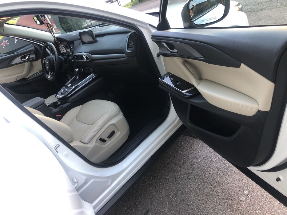 Mazda CX9 в гарно стані