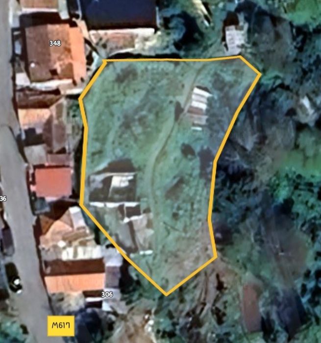 Moradia para renovar