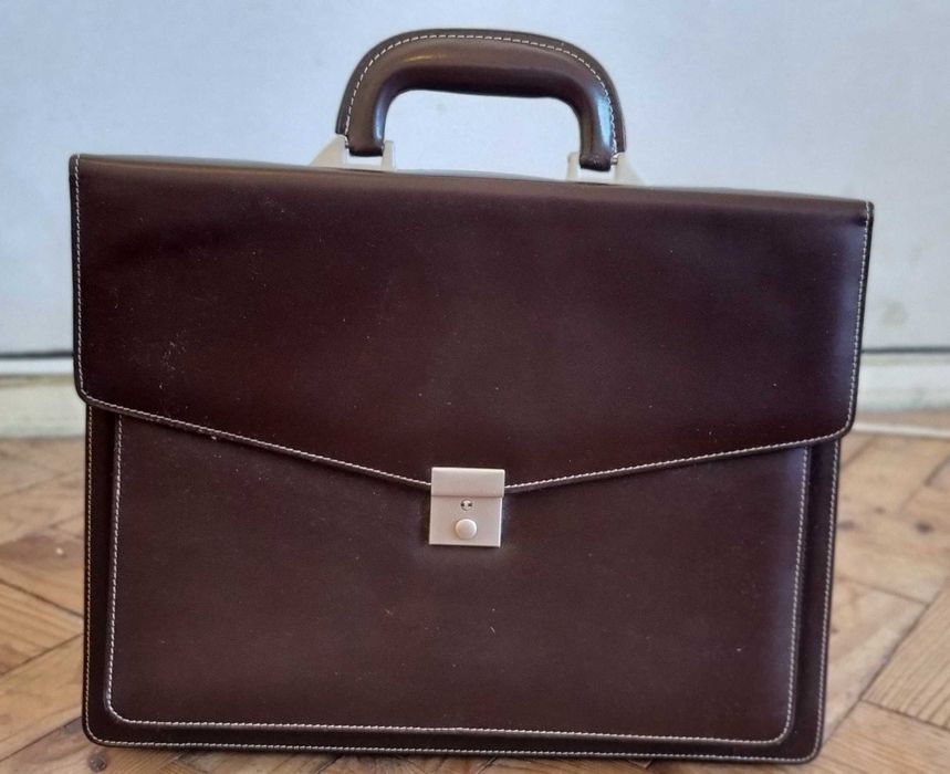 Pasta Executivo Masculino Clássica