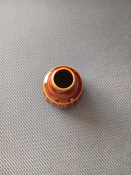 Wazonik PRL Pruszków