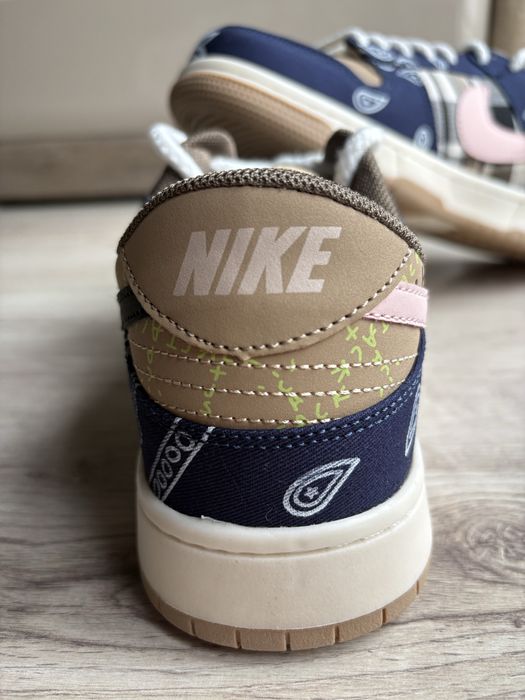 nike sb travis scott