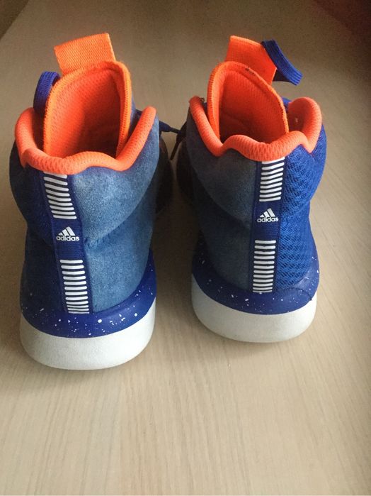 Кроссовки Adidas, Cloudfoam LVL, 39