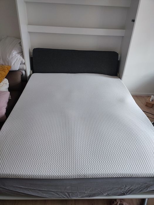 Topper,nakładka na materac 160x200