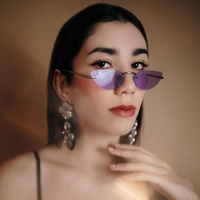 Maquilhadora Profissional