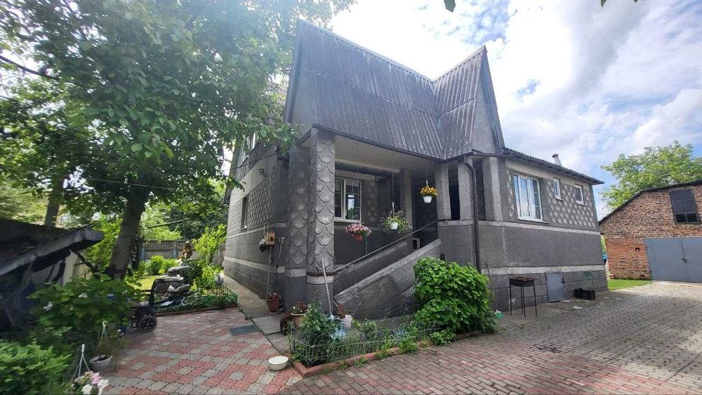 !!!Продаж будинку в передмісті Чернігова 7км