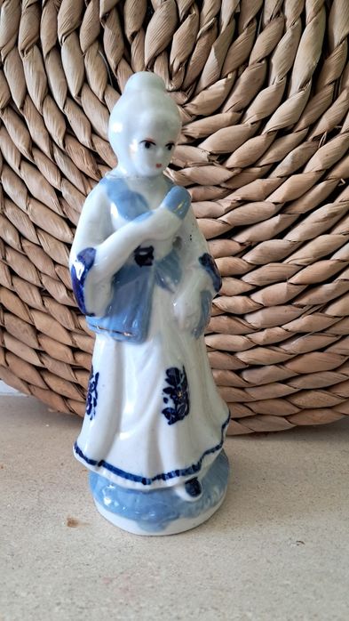 Estatueta decorativa tudu 15€