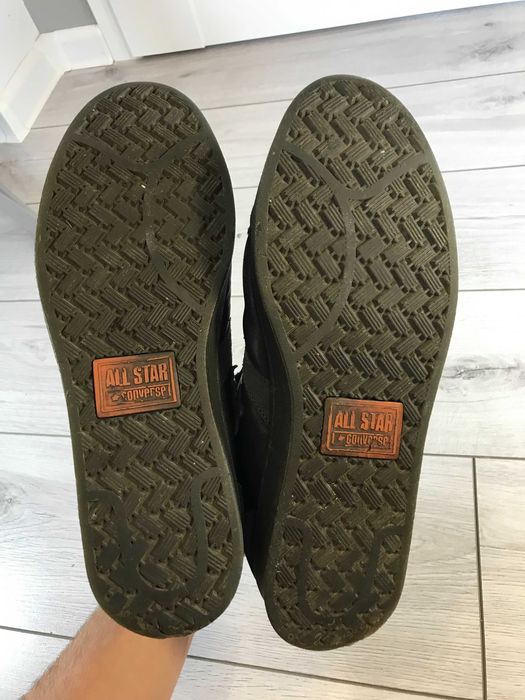 Buty Converse All Star Pro Leather  Mid  rozm. 45