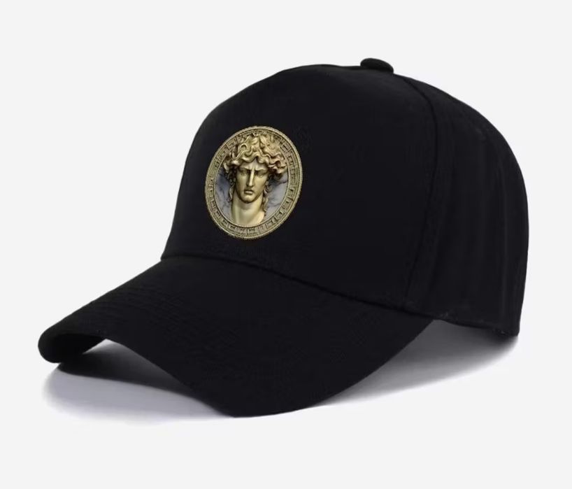 Czapka bejsbolówka nowa