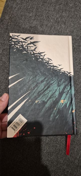 Опівнічний бенкет - Люсі Фолі
Люсі Фолі