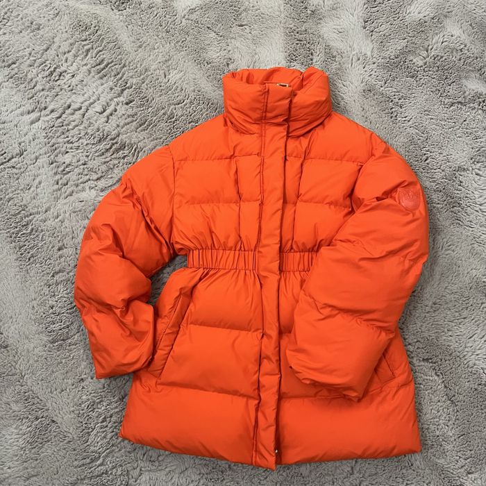 Куртка Pinko пуховик