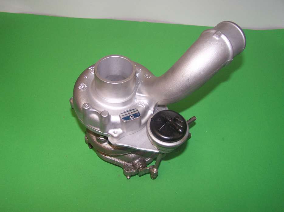 Turbosprężarka Turbina Master Trafic Movano Interstar 2,2 dci