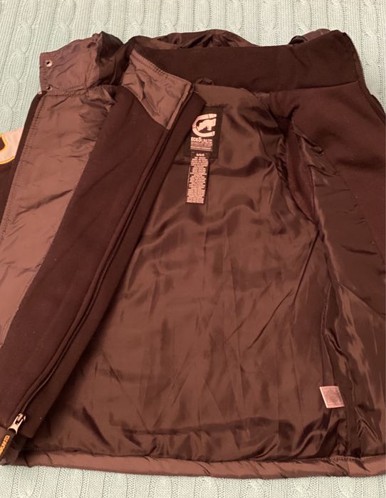 Куртка, детская, Америка