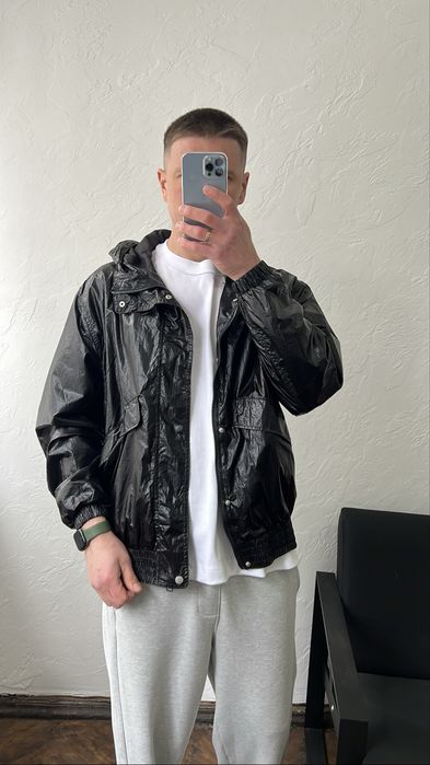 Original New ! Вітровка PULL&BEAR